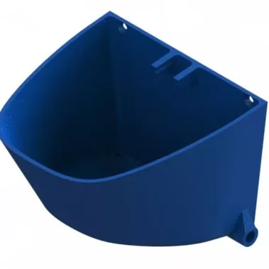 Projet de mur végétal avec irrigation automatique avec Aurél'ys Fleuriste