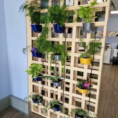 Association de 6 entrepreneurs de l'Auxois pour la création d'un projet partagé