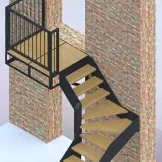 Conception 3D et étude de faisabilité