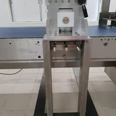 Fabrication sur mesure d'outils industriels pour De Kroes