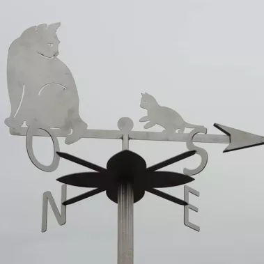 Découpe laser et soudure TIG d'un projet en inox