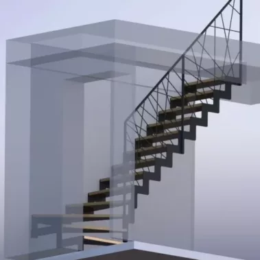 Conception en 3d sur mesure